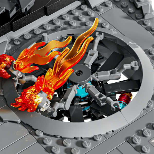 76354 레고 마블 쉴드 헬리캐리어 2026 12