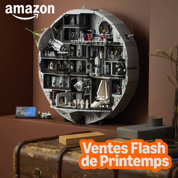 Amazonの春のフラッシュセール：まだ終わっていません！