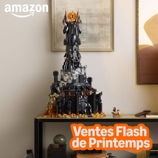 Amazon春のフラッシュセール：最終局面