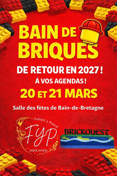 ブルターニュの小瓶 2026