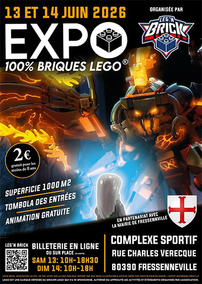 フレセンヌヴィル 2026