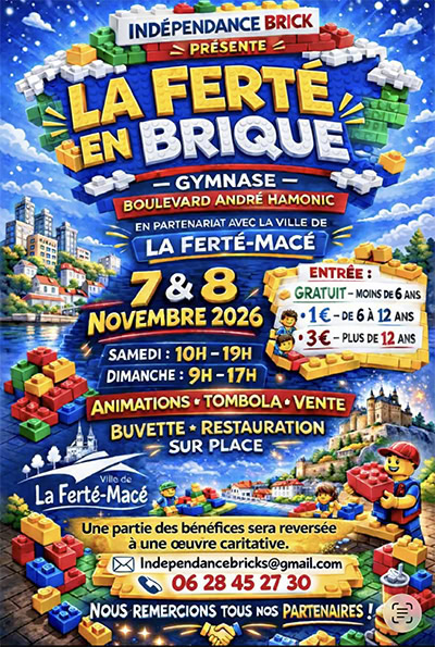 ラ・フェルテ＝マセ 2026