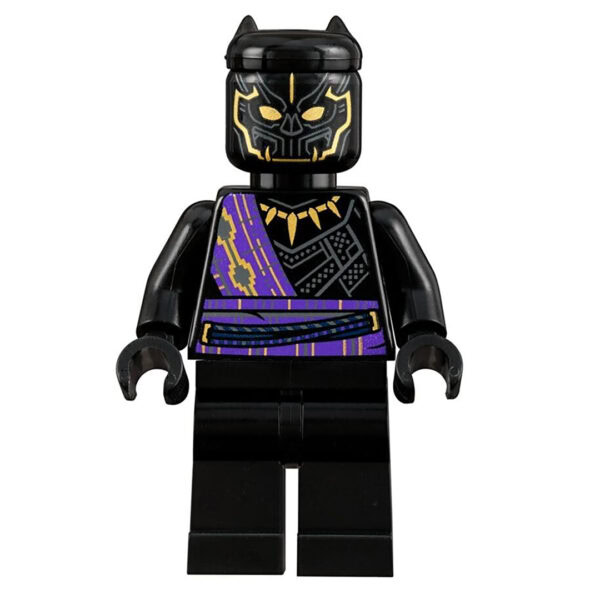 레고 마블 시크릿 어벤져스 독점 차카 미니피그 2026 1