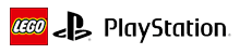 レゴプレイステーション