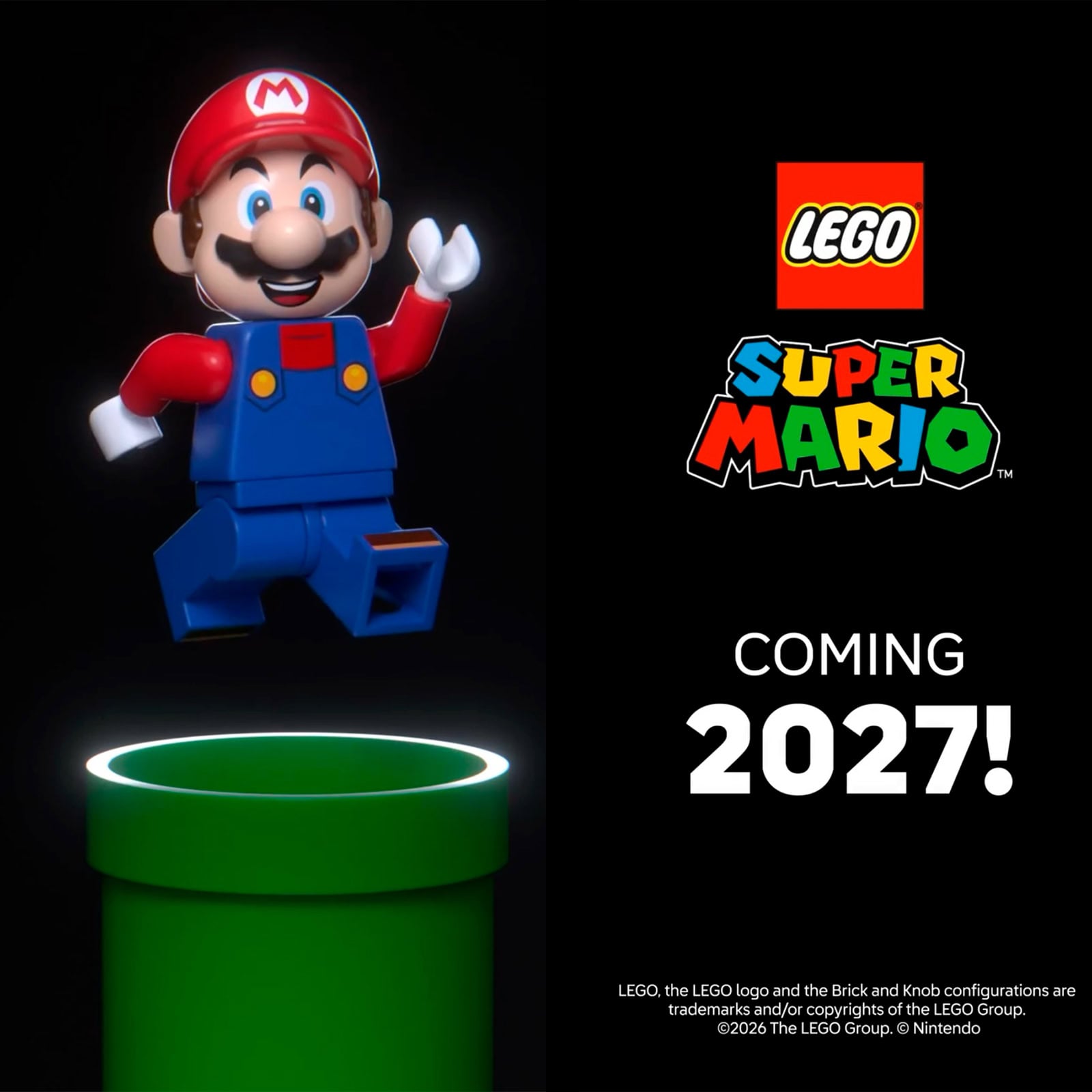 lego news Hoth Bricks : LEGO news, nouveautés 2026/2027, concours, reviews, rumeurs