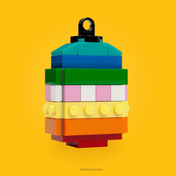 레고 부활절 달걀 무료 증정 이벤트, 파이트 코스 획득