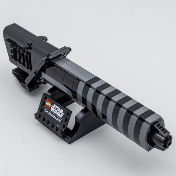 40917 lego starwars the darksaber gwp may the 4th 2026 review 3