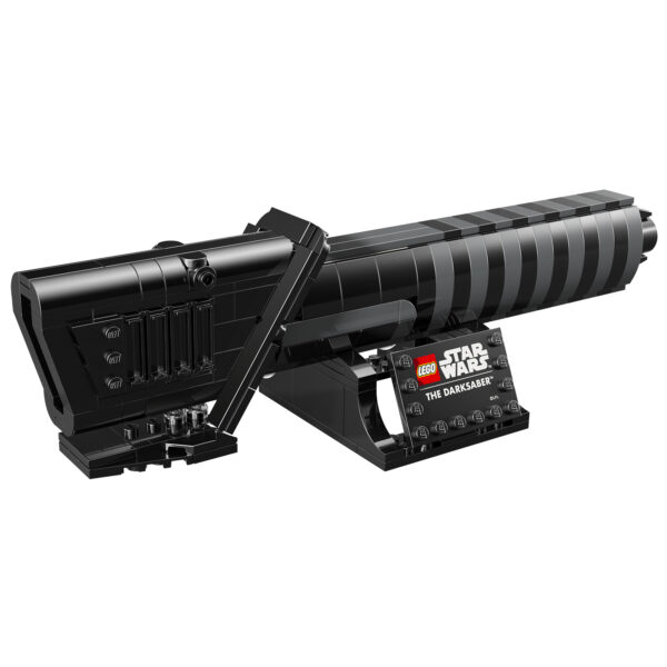 40917 レゴ スターウォーズ ダークセーバー 2026年5月4日 4