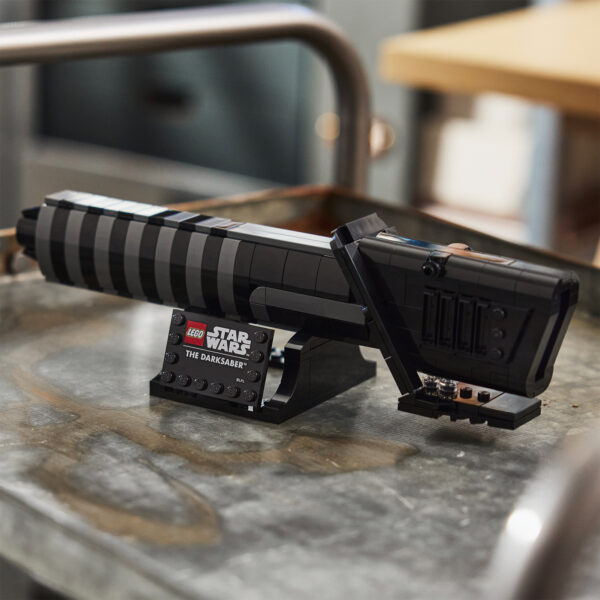 40917 レゴ スターウォーズ ダークセーバー 2026年5月4日 5