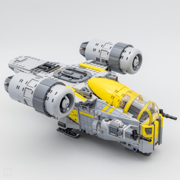 75447 lego starwars a navalha crest review 2