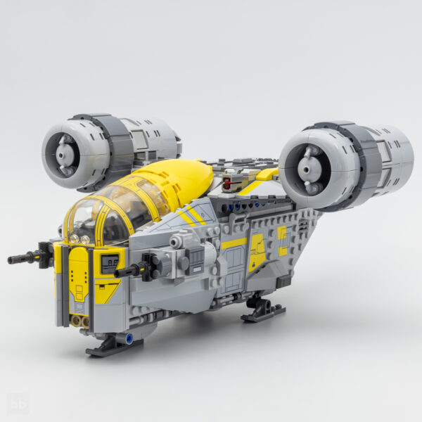 75447 lego starwars a navalha crest review 4