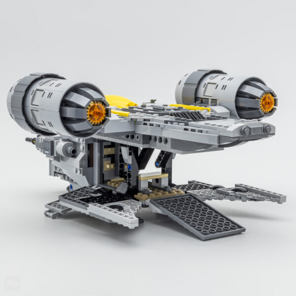 75447 lego starwars a navalha crest review 6