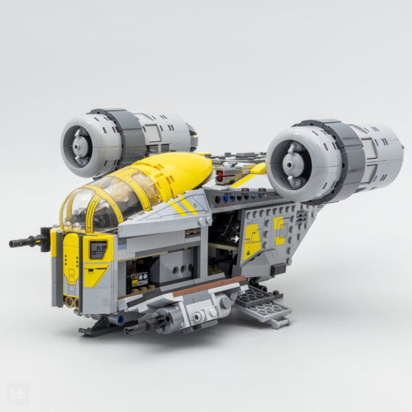 75447 lego starwars a navalha crest review 7