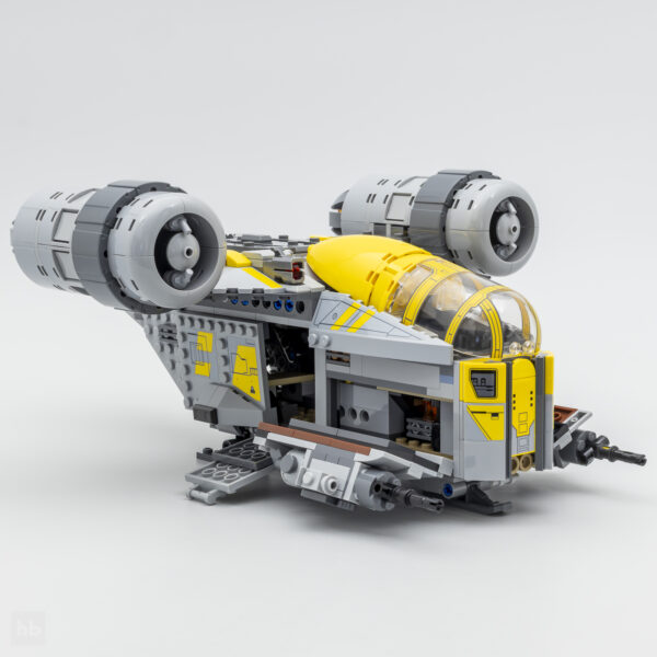 75447 lego starwars a navalha crest review 8