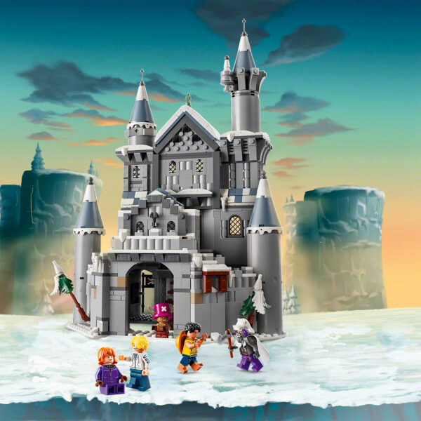 75645 レゴ ワンピース バトルドラムキャッスル2