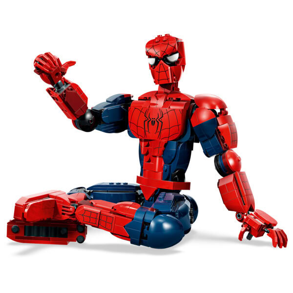 76346 레고 마블 스파이더맨 히어로 피규어 2