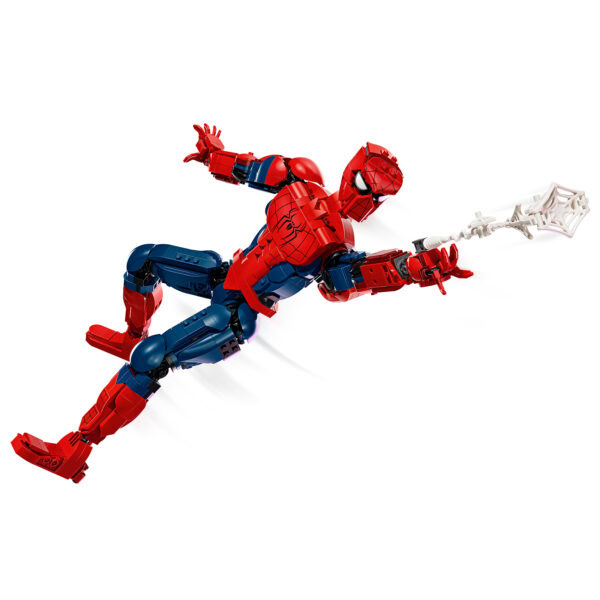 76346 레고 마블 스파이더맨 히어로 피규어 3