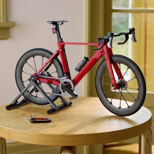 11380 lego ikoner racercykel 2026 8