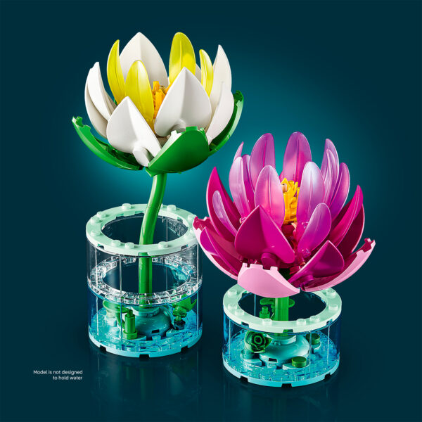 11511 lego botanicals åkander 2026 2