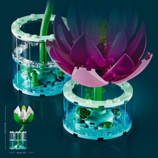 11511 lego botanicals åkander 2026 8