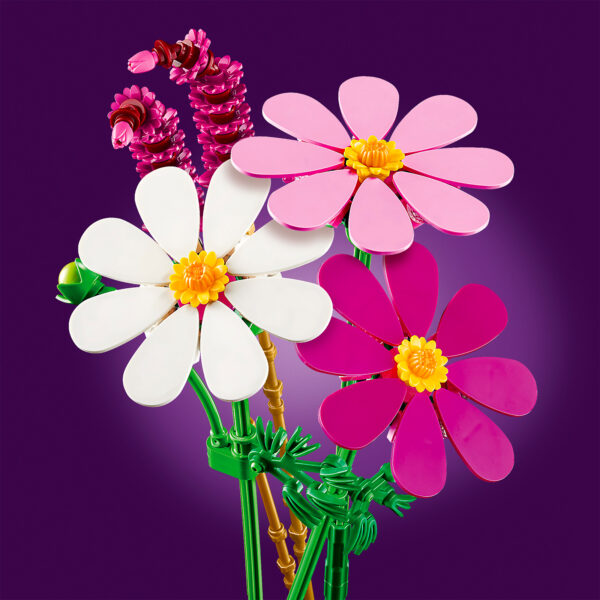 11514 LEGO Botanicals Kosmos Blomster 2026 5