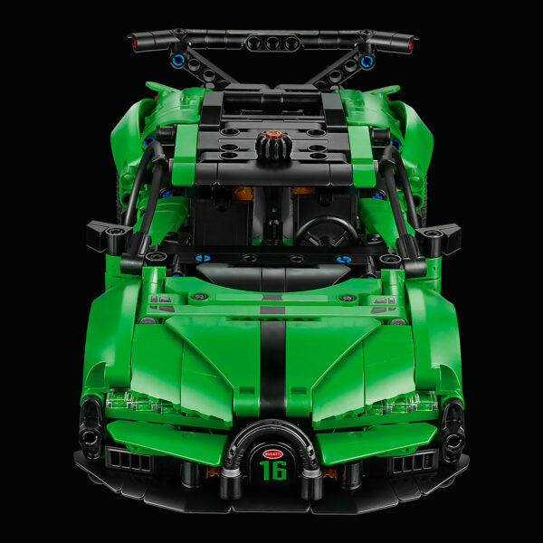 42241 LEGO Technic Bugatti Chiron Pur Sport 2026 3