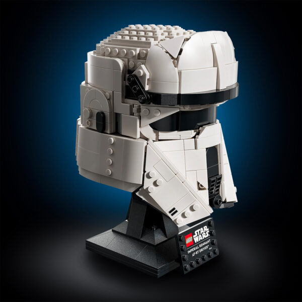75458 レゴ スターウォーズ インペリアル・レムナント RTドライバー 2026 5