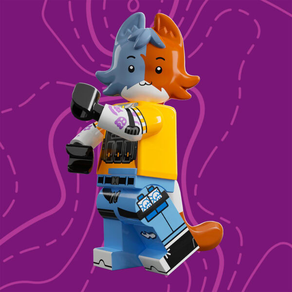 77081 lego fortnite byggesæt 2026 3