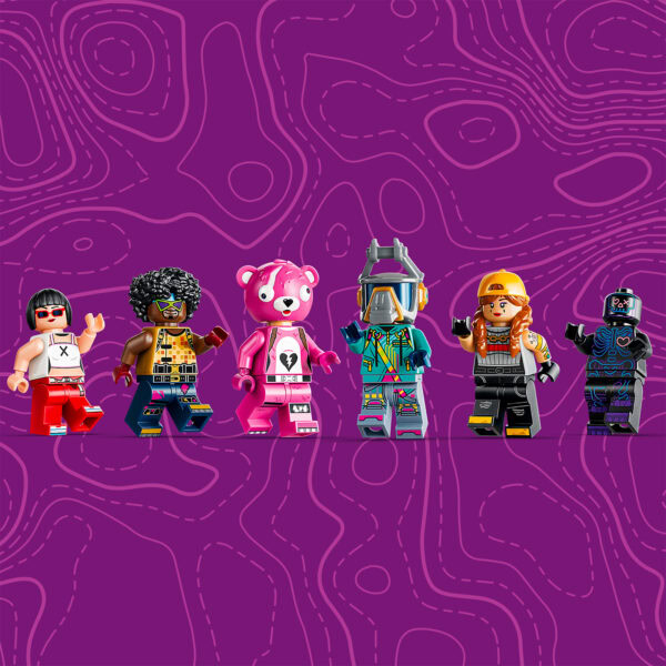77082 lego fortnite rave hule 2026 3