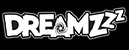 dreamzzz 白色标志