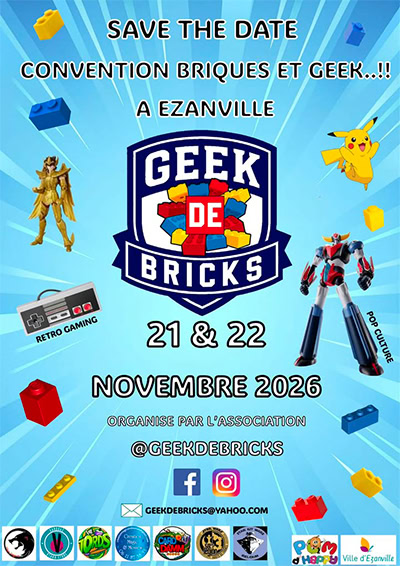 Ezanville 2026