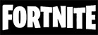 Fortnite 白色标志