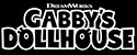 Gabby 白色标志