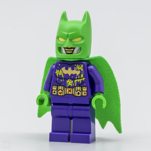 Hurtigt testet: LEGO DC Batman Adventures i Gotham City