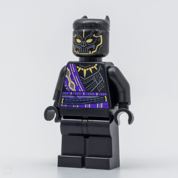 Lego Marvel Secrets of the Avengers bog eksklusiv minifigur anmeldelse 4