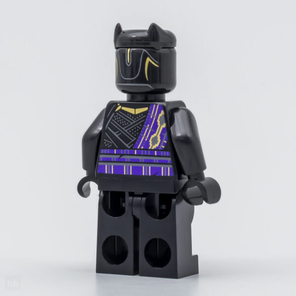 Lego Marvel Secrets of the Avengers bog eksklusiv minifigur anmeldelse 5