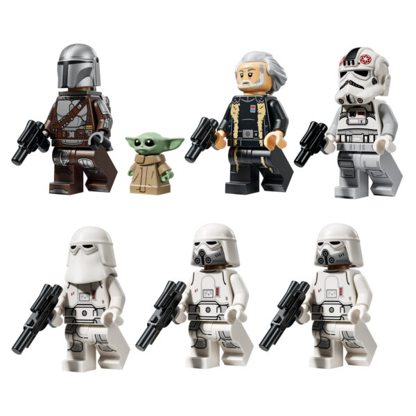 lego starwars 75454 imperial remnant at at with int 4 2026 4