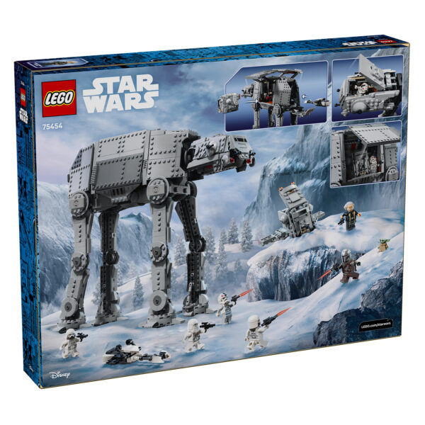 lego starwars 75454 imperial remnant at at with int 4 2026 5