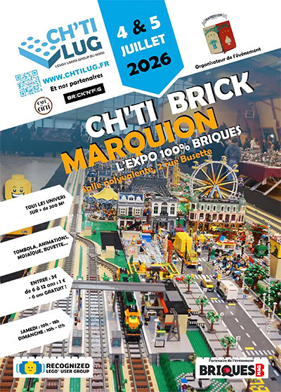 Marquión 2026
