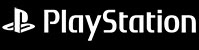 白色 PlayStation 标志