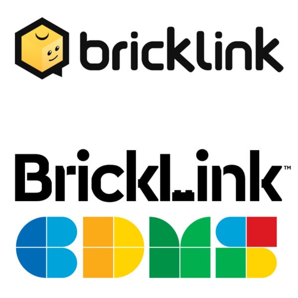 Bricklink 新身份 2026 1