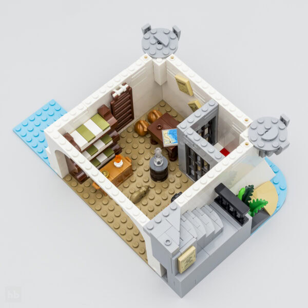 乐高Bricklink设计师计划910065椰子披风评测6