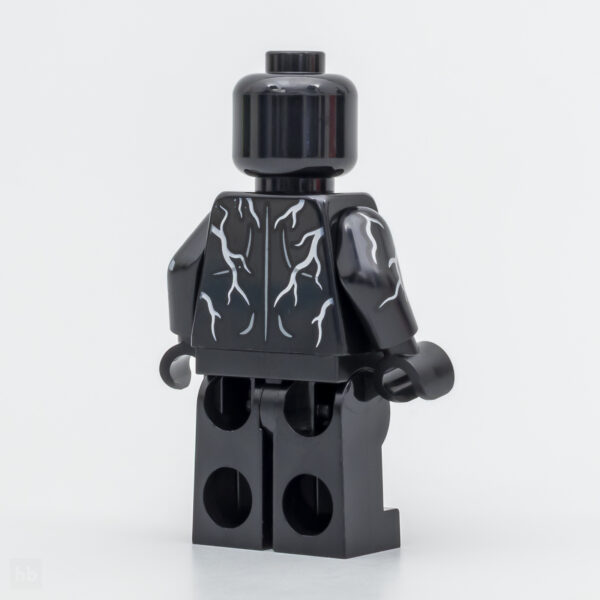 Recensione del busto di Venom Lego Marvel 76356 (6 pezzi)